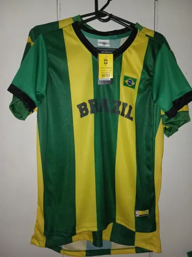 SELEÇÃO BRASILEIRA VIRGINIA