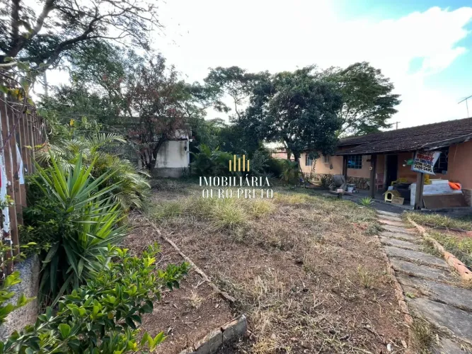 Lote á venda no bairro Vila Cloris.