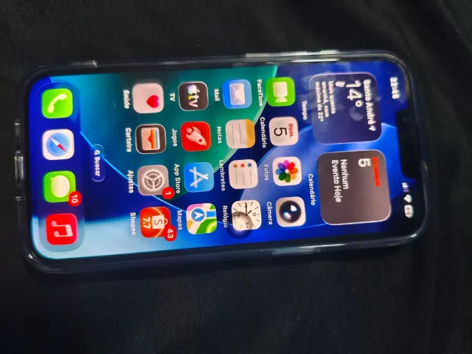iPhone 13 255GB