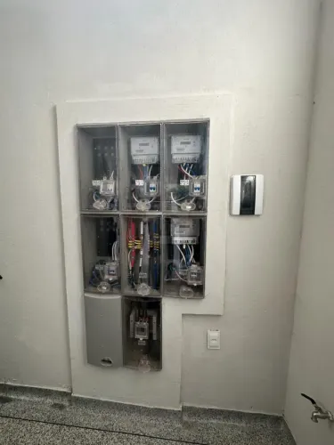 Comercial Sala Comercial em Uberlândia