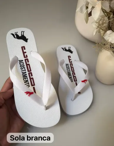 Sandália acostamento linha Premium ?