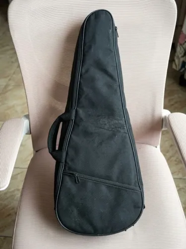 Capa/Bag/Case para Ukulele