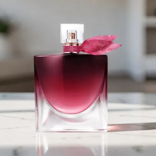 Perfume La Vie Very Cherry 30ml lacrado