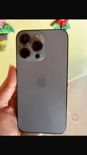 Iphone 13 pro 