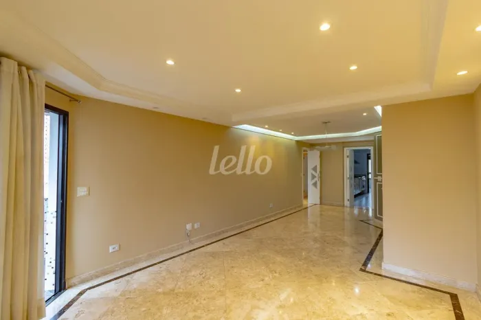 Apartamento 3 quartos à venda no(a) Vila Regente Feijó