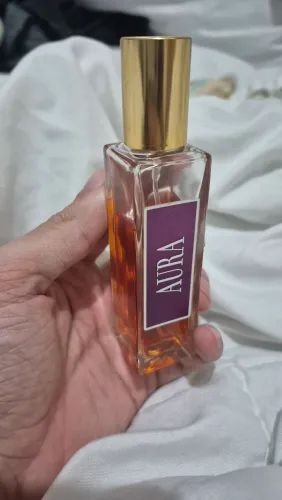 Perfume Aura Primacial