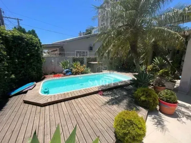 Casa com 3 dormitórios à venda, 258 m² por R$ 1.150.000,00 - Nossa Senhora do Rosário - Sã