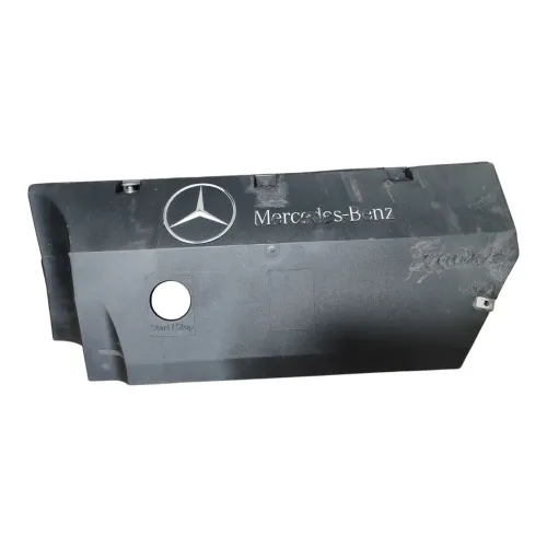 CAPA COBERTURA MOTOR MERCEDES ACCELO OM 924 RECUPERADA