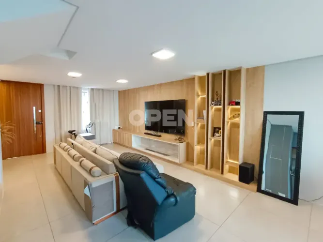 Sobrado com 166m² no bairro São José em Canoas para Alugar - Cód: 7628