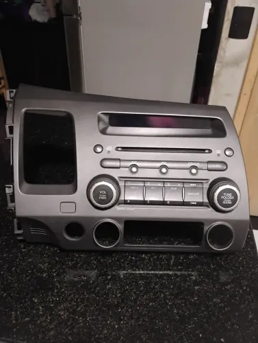 Som original Honda Civic G8 