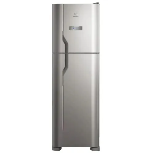 GELADEIRA ELECTROLUX FF DFX44 400L INOX 220V