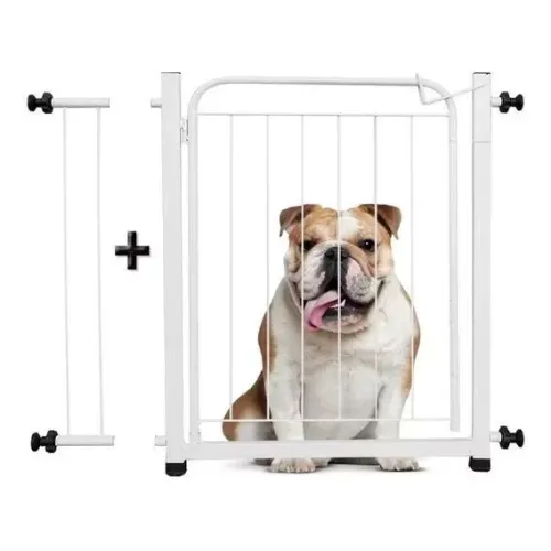 Grade/portao proteçao de segurança pet/crianças