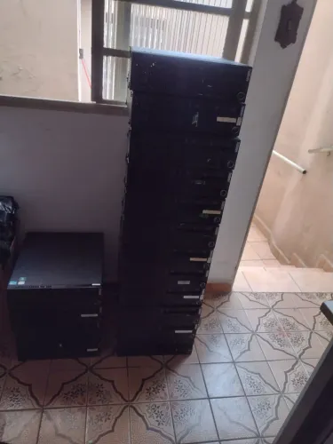 LOTE CPU LENOVO