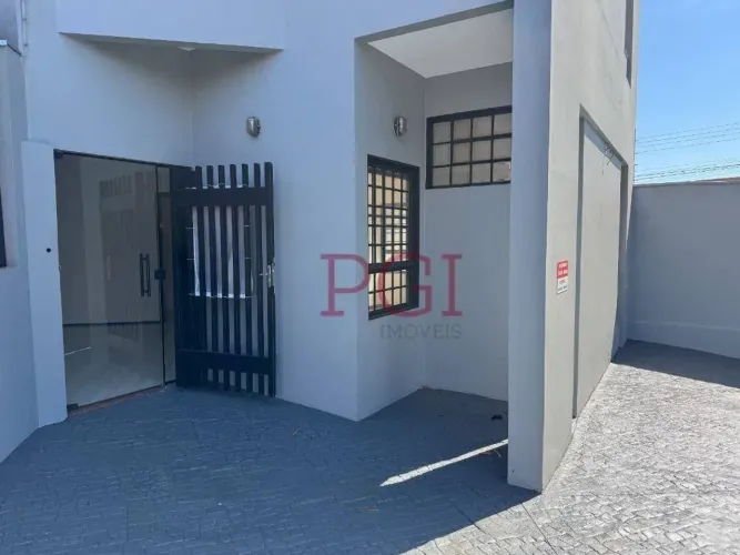 Casa com 11 salas para alugar, 443 m² por R$ 12.314/mês - Jardim São Luiz - Ribeirão Preto