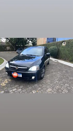 Chevrolet Corsa Hat. Maxx 1.8 MPFI 8V Flexpower 5P 2005