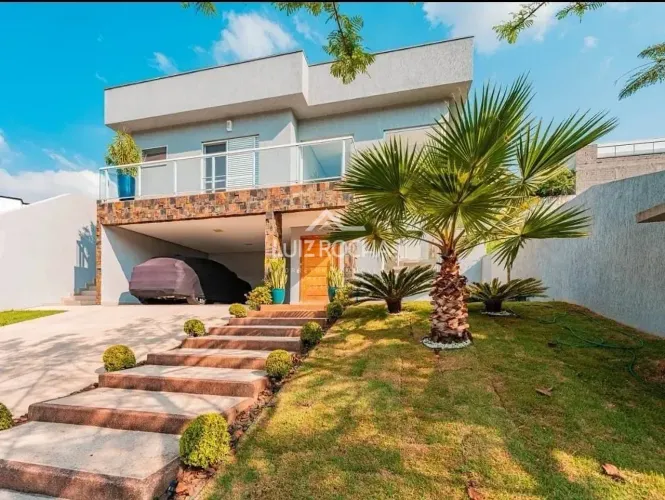 Casa em condomínio à Venda, CONDOMINIO RESERVA VALE VERDE, Cotia, SP
