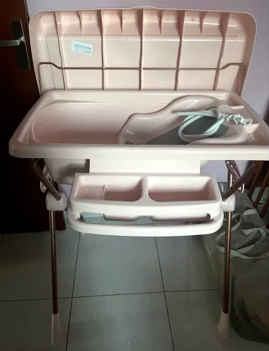 Banheira burigotto