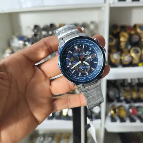 Relógio Casio Edifice