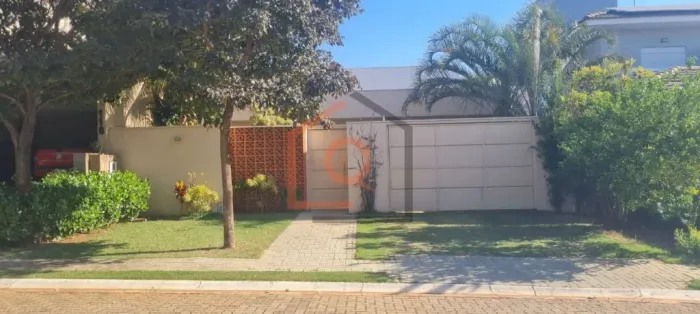 Casa Térrea em Condomínio Fechado no Jardim Salto Grande