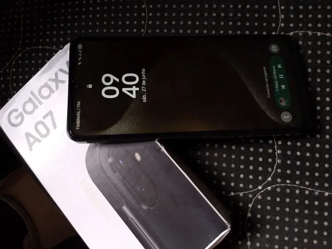 Galaxy A07 128 GB 