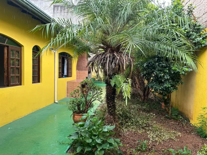 Casa para Venda em Cajamar, (Polvilho), 2 dormitórios, 3 banheiros, 3 vagas