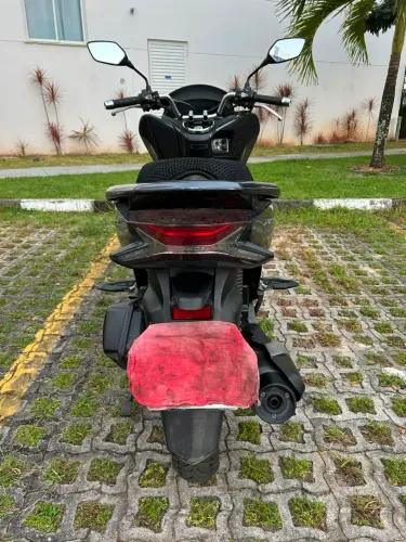 PCX 2020