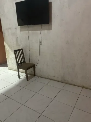 Vendo uma casa