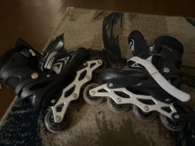 Patins Unissex