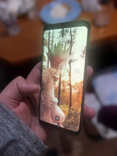 Samsung S9 galaxy