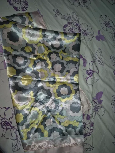 Lenço  versátil 