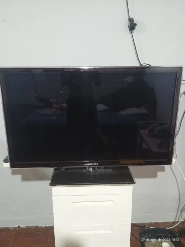 Tv Samsung 40 polegadas pra consertar