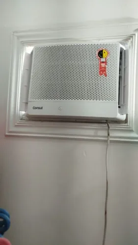 AR CONDICIONADO 