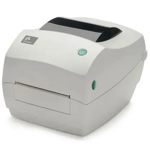 Impressora de etiqueta Zebra GC420