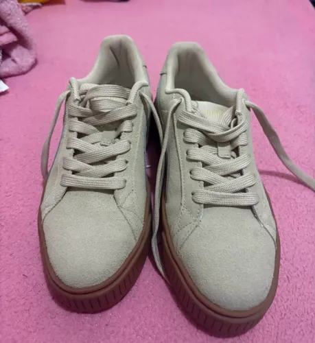 TENIS PUMA KARMEN SD