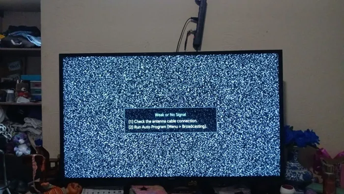 Tv 50 polegadas smart