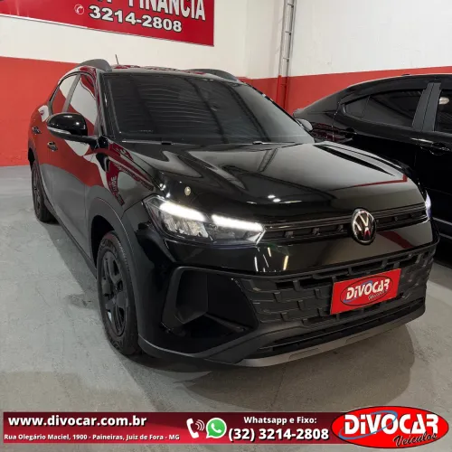 Volkswagen Tera 1.0 MPI Flex 12V 5P Mec. 2026