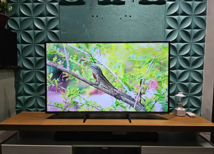 TV smart 42 polegadas