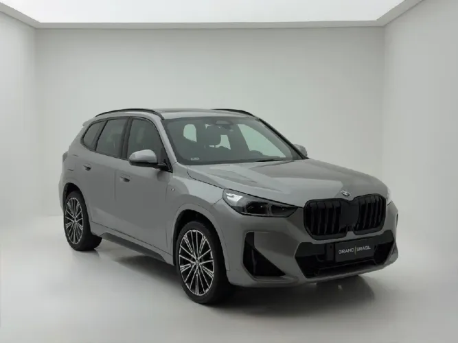 BMW X1 Sdrive 20I M Sport 2.0 TB Aut. 2023