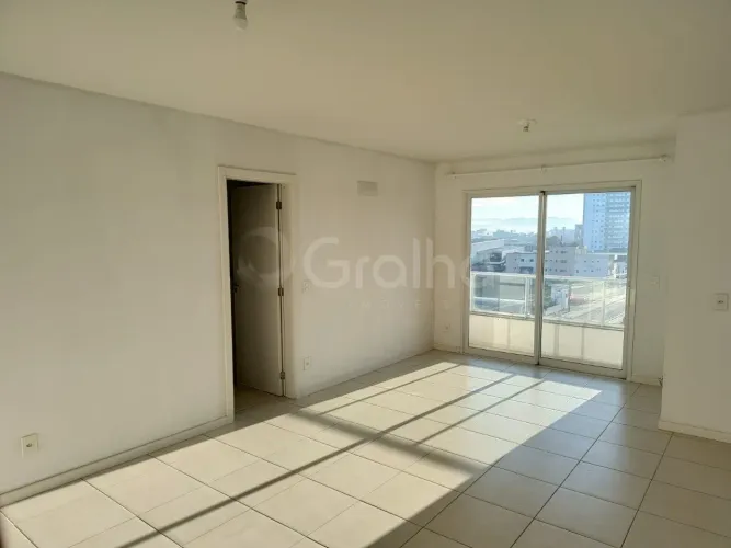 Apartamento com 85,63 m2 na Ponte do Imaruím