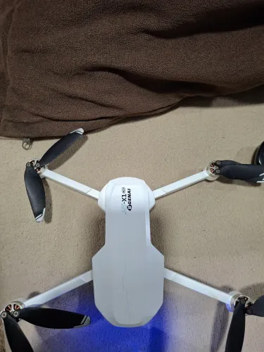 Drone profissional sx1