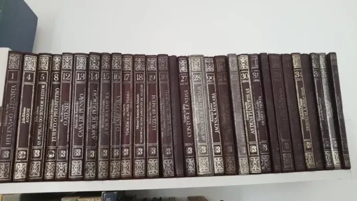Livros