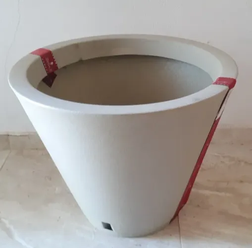 Vaso de Flor Arvore grande Novo Barato