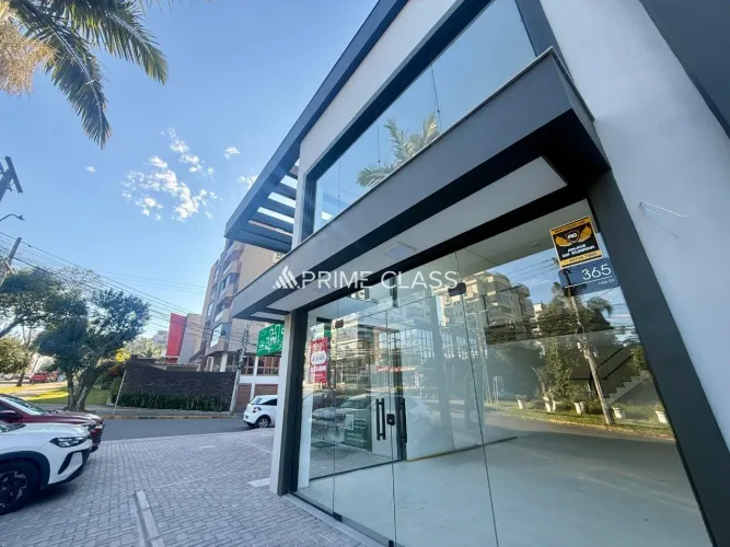 Loja 90m² 1 banheiro Bairro Centro