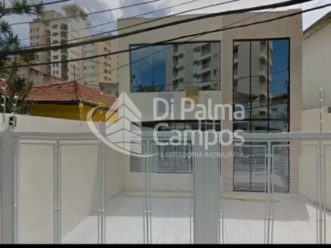 Prédio monousuário para locação com 175 m² próximo ao Metrô Praça da Árvore