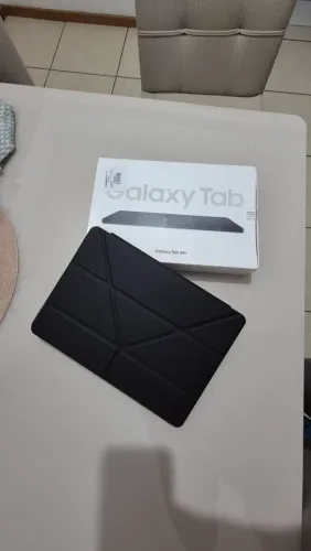Samsung Galaxy Tab A9+ Wi-Fi 64GB | 4GB RAM | Estado de Novo