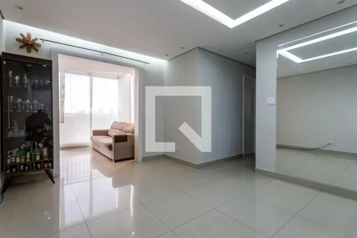 Apartamento à Venda - Vila das Mercês, 3 Quartos, 69 m2