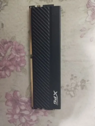 Memória ram xpg ddr4 3600mhz