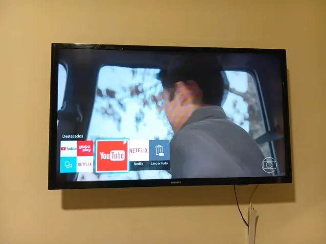 TV Samsung Smart 32 polegadas