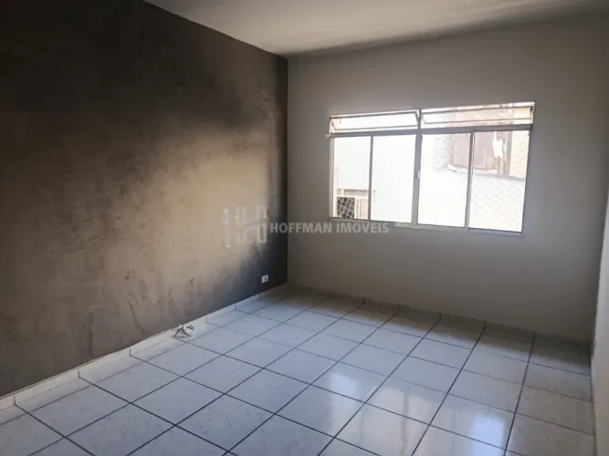 Apartamento 65n² para locação Santa Paula