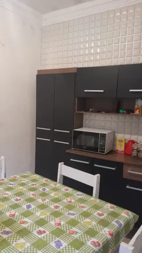 SG93 - CASA DISPONIVEL EM PARIPE